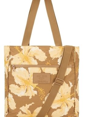 ALOHA Keep It Light Daily Tote Taha'a